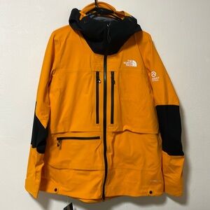 NWT The North Face Futurelight Summit L5 Jacket Women’s Size XL